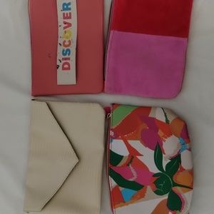 Ipsy bags